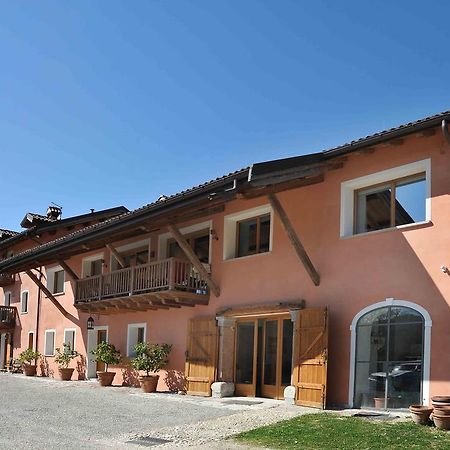 Antico Fienile Villa Belluno Kültér fotó
