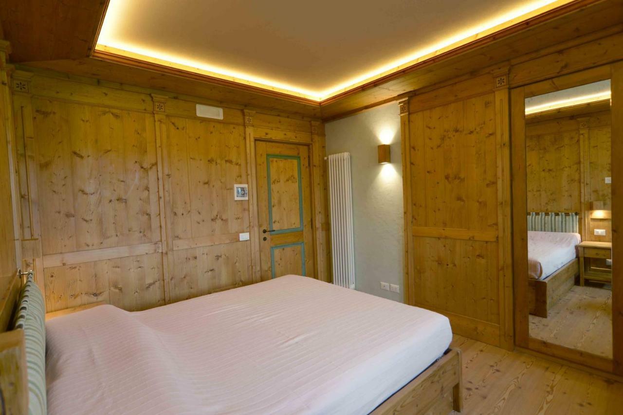 Antico Fienile Villa Belluno Kültér fotó